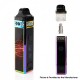 Authentic EGQ B011 1000mAh VW Box Mod Pod System Starter Kit - Black, 1.6ml