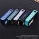 [Ships from Bonded Warehouse] Authentic Smoant Knight 80 80W TC VW Mod RBA Pod System Kit - Bronze Blue, 1~80W, 1 x 18650