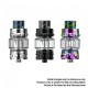 Authentic Smoant Ladon AIO 2in1 Sub Ohm Tank + RBA Atomizer - Rainbow, 0.15ohm / 0.16ohm, 4.0ml / 6.0ml, 28mm Diameter