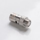 Authentic Hellvape Grimm Pod System Vape Kit / Cartridge Replacement RBA Rebuildable Coil Head - Silver