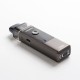 Authentic Voopoo VINCI AIR 30W 900mAh MTL / Half-DL VW Mod Pod System Vape Starter Kit - Aurora Blue, 4ml, 0.6ohm /1.0ohm, 5~30W