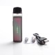 Authentic Voopoo VINCI AIR 30W 900mAh MTL / Half-DL VW Box Mod Pod System Vape Starter Kit - Aurora, 4ml, 0.6ohm / 1.0ohm, 5~30W