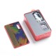 Authentic Artery PAL 60W 18650 VW Box Mod Pod System Vape Starter Kit - Rainbow, 3ml, 0.4ohm / 1.4ohm, 5~60W, 1 x 18650