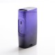 Authentic Uwell MarsuPod PCC 1000mAh Pod System Vape Starter Kit - Black & Blue, Polycarbonate + PCTG & ABS, 1.3ml, 1.2ohm