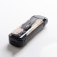 Authentic SMOKTech SMOK Nord 2 40W 1500mAh Pod System Vape Starter Kit - Black Stabilizing Wood, 4.5ml, 0.4ohm / 0.8ohm, 1~40W