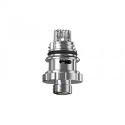 [Ships from Bonded Warehouse] Authentic LostVape Q Ultra Boost RBA Rebuildable Coil Head for Ultra Pod - (1 PC)
