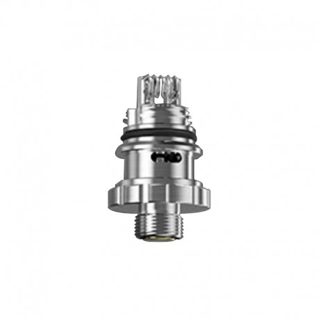 [Ships from Bonded Warehouse] Authentic LostVape Q Ultra Boost RBA Rebuildable Coil Head for Ultra Pod - (1 PC)