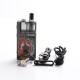 Authentic Lost Vape Q Ultra AIO 40W 1600mAh VW Pod System MTL / DL Vape Starter Kit - Exotic Fantasy,0.6ohm, 4ml, 5~40W