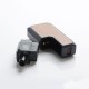 Authentic Augvape Narada Pro 30W VW Pod System Vape MTL / DL Starter Kit - Wood, 5~30W, 3.7ml