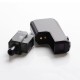 Authentic Augvape Narada Pro 30W VW Pod System Vape MTL / DL Starter Kit - Black Carbon Fiber, 5~30W, 3.7ml