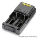 [Ships from Bonded Warehouse] Authentic Nitecore SC2 3A Dual-Slot Quick Charge Intelligent Battery Charger - AU Plug