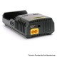 [Ships from Bonded Warehouse] Authentic Nitecore SC2 3A Dual-Slot Quick Charge Intelligent Battery Charger - AU Plug