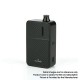 Authentic VapeOnly Space 60W VW Mod Pod System Starter Kit - Green Resin-Green Frame, 3.5ml, 5~60W, 1 x 18650