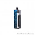 Authentic Oumier Voocean 40 40W 1200mAh VW Box Mod Pod System Starter Kit - Cobra, 3.5ml, 0.3ohm / 0.8ohm, 5~40W