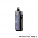 Authentic Oumier Voocean 40 40W 1200mAh VW Box Mod Pod System Starter Kit - Cube, 3.5ml, 0.3ohm / 0.8ohm, 5~40W