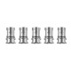 Authentic Lost Vape Q Ultra Boost MTL Coil Head for Ultra Pod System Kit / Pod Cartridge - 1.0ohm (8~15W) (5 PCS)