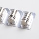 Authentic Lost Vape Q Ultra Boost MTL Coil Head for Ultra Pod System Kit / Pod Cartridge - 1.0ohm (8~15W) (5 PCS)