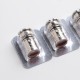 Authentic Lost Vape Q Ultra Boost MTL Coil Head for Ultra Pod System Kit / Pod Cartridge - 1.0ohm (8~15W) (5 PCS)