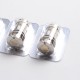 Authentic Lost Vape Q Ultra Boost M1 DL Coil Head for Ultra Pod System Kit / Pod Cartridge - 0.3ohm (30~40W) (5 PCS)