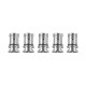 Authentic Lost Vape Q Ultra Boost M1 DL Coil Head for Ultra Pod System Kit / Pod Cartridge - 0.3ohm (30~40W) (5 PCS)