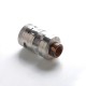 Authentic Steam Crave Aromamizer Plus V2 DL RDTA Rebuildable Dripping Tank Vape Atomizer Basic Kit - SS, 8ml, 30mm Diameter