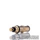 Authentic dotMod dotAIO Pod System Kit Replacement Ceramic Coil Head - Gold, 1.6ohm (8~14W) (5 PCS)