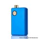 Authentic dotMod dotAIO 35W Ultra MTL / DTL Portable AIO Pod System Starter Kit - Royal Blue, 0.3 /1.6ohm, 2.0ml, 1 x 18650