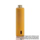 Authentic dotMod dotAIO 35W Ultra MTL / DTL Portable AIO Pod System Starter Kit - Gold, 0.3ohm / 1.6ohm, 2.0ml, 1 x 18650