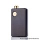 Authentic dotMod dotAIO 35W Ultra MTL / DTL Portable AIO Pod System Starter Kit - Black, 0.3ohm / 1.6ohm, 2.0ml, 1 x 18650