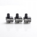 Authentic SMOKTech RPM80 RGC Pod Kit Replacement Cartridge Compatible with RGC 0.17ohm Coil - 5ml, Standard Version (3 PCS)