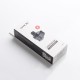 Authentic SMOKTech RPM80 RGC Pod Vape Kit Replacement Cartridge Compatible with RGC 0.17ohm Coil - 5ml, Standard Version (3 PCS)
