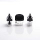 Authentic SMOKTech SMOK Nord 2 Pod System Vape Kit Replacement Empty RPM Pod Cartridge w/o Coils - Black, 4.5ml (3 PCS)