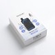 Authentic SMOKTech SMOK Alike Kit 40W 1600mAh VW Pod System Vape Starter Kit - Matte Blue, 1~40W, 5.5ml, Standard Edition