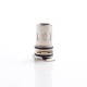 Authentic IJOY Jupiter Pod System Vape Kit Replacement Cartridge w/ 0.2ohm Mesh Coil - Black, 5ml