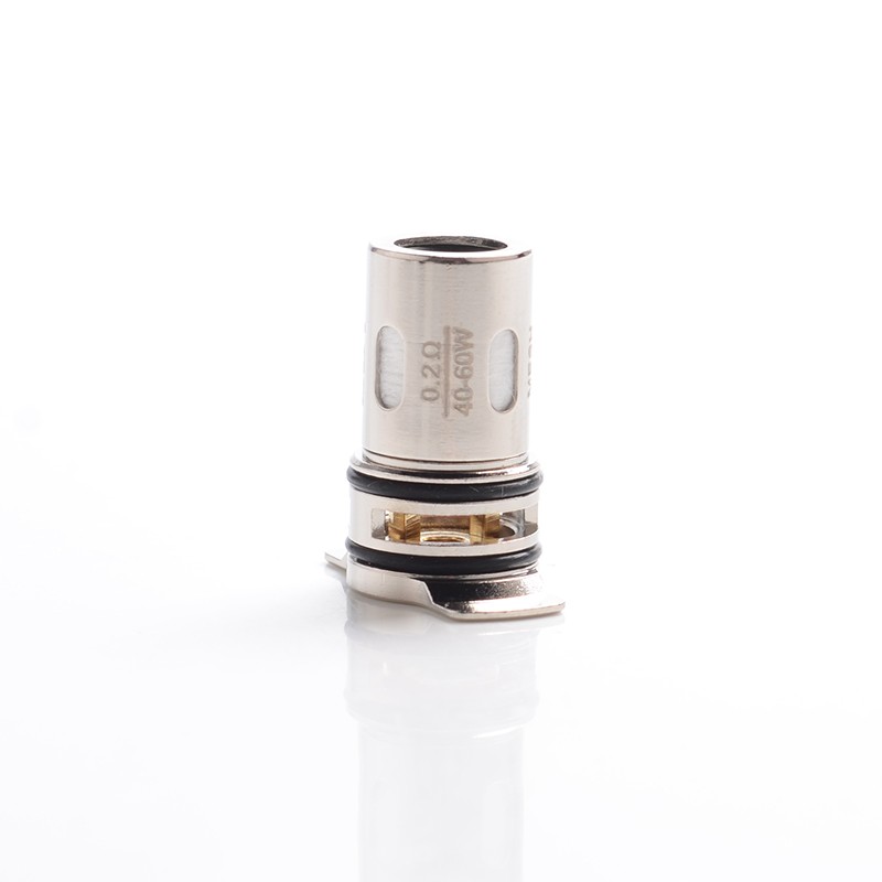 Buy Authentic IJOY Jupiter Pod Vape Kit Cartridge w/ 0.2ohm Mesh Coil