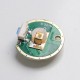Authentic Cthulhu Tube Dual MOSFET Mod Replacement Chip - 1 PC