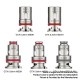 [Ships from Bonded Warehouse] Authentic Vaporesso Target PM80 Replacement GTX NiCr DTL Mesh Coil Head - 0.15ohm (60~75W) (5 PCS)