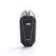 Authentic Aspire AVP Pro 16W 1200mAh Pod System Vape Starter Kit - Black, 4ml, 0.65ohm / 1.15ohm (Standarad Version)