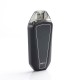 Authentic Aspire AVP Pro 16W 1200mAh Pod System Vape Starter Kit - Black, 4ml, 0.65ohm / 1.15ohm (Standarad Version)