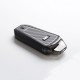 Authentic Aspire AVP Pro 16W 1200mAh Pod System Vape Starter Kit - Black, 4ml, 0.65ohm / 1.15ohm (Standarad Version)