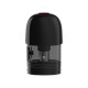 Authentic Vaptio AirGo PCC Pod System Kit Replacement Pod Cartridge - Black, 1.5ml (3 PCS)