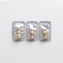 Authentic Ultroner Theia Pod System Mod Replacement Coil Head - 1.2ohm (3 PCS)