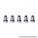 Authentic Hot Sniper Pod System Kit / Cartridge Replacement Mesh Coil Head - 0.4ohm (Best: 26W) (5 PCS)