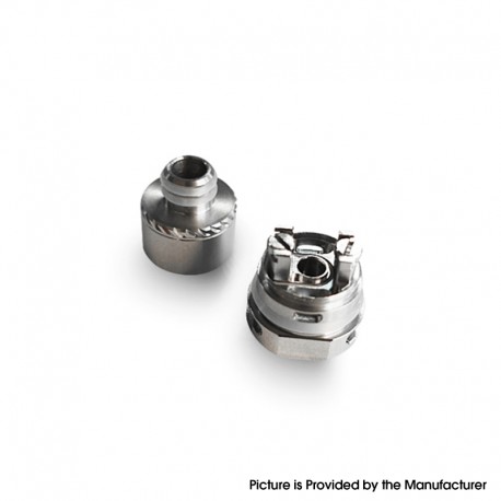 Authentic Hot AFA Replacement RBA Rebuildable Coil Head for SMOK RPM40 / RPM80 / Nord 2 /Pro Fetch/Marvel 40 Pod Kit - 0.8ohm