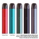 Authentic Advken Oasis 360mAh Pod System Starter Kit - Teal Blue, Aluminum Alloy + PCTG, 2ml, 1.2ohm