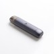 Authentic IJOY MIPO 10.5W 200mAh Pod System Vape Starter Kit w/ 1000mAh Charging Bank Case - Dark Grey, 1.4ml, 1.4ohm