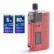 Authentic SMOKTech SMOK Fetch Pro 80W VW Mod Pod System Vape Starter Kit - Red, 4.3ml, 5~80W, 1 x 18650 (Standard Version)