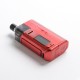 Authentic SMOKTech SMOK Fetch Pro 80W VW Mod Pod System Vape Starter Kit - Red, 4.3ml, 5~80W, 1 x 18650 (Standard Version)