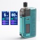 Authentic SMOKTech SMOK Fetch Pro 80W VW Mod Pod System Vape Starter Kit - Green, 4.3ml, 5~80W, 1 x 18650 (Standard Version)