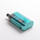 Authentic SMOKTech SMOK Fetch Pro 80W VW Mod Pod System Vape Starter Kit - Green, 4.3ml, 5~80W, 1 x 18650 (Standard Version)